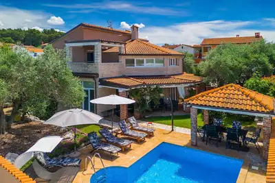 Image de Villa Sabrina by Villas Guide