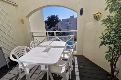 Image de Résidence Les Coralines 1180