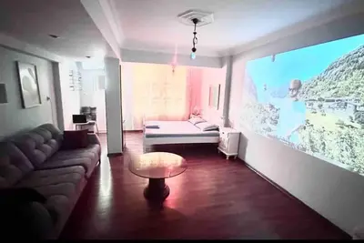 Image de Charming 3-bedroom house with Garden, WiFi in lovely Antalya-Finike