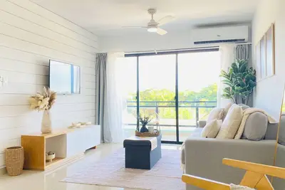 Image de Stunning 2-Bedroom Condo in Enchanting Punta Cana