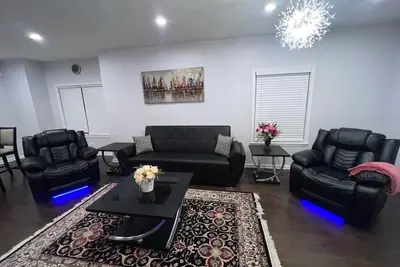 Image de Wonderful Entire Home Near Lake In Zion