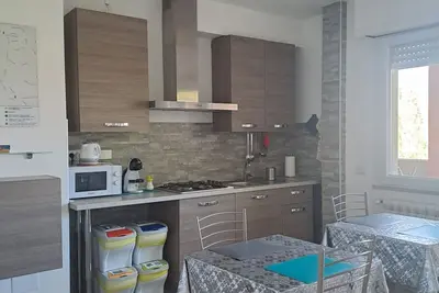 Image de Vacation At Casa-Gallicano 2 - Cozy Family Apartment