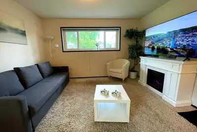 Image de Cozy Apartment by the Beach **Pet Friendly! **