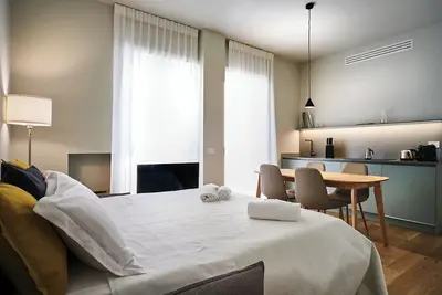 Image de Zenari Suites B