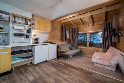 Image de Le Schuss Iv N°377 - 2p4