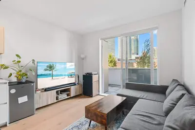 Image de Two-Bedroom Flat in Bc