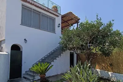 Image de Chez Marie Ischia, Sea View House With Pets Allowed