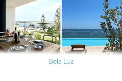 Bela Luz - Olhão, Algarve
