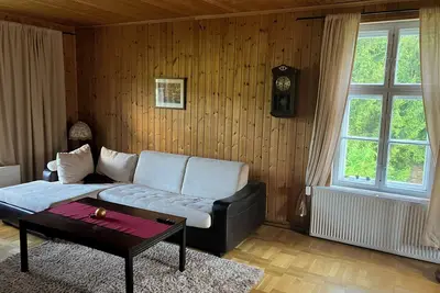 Image de Apartments in the valley of the Landecker Biele - red