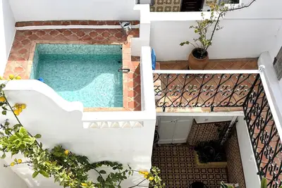 Image de Casa Saudade - Olhão, Algarve