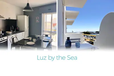 Luz by the Sea - Olhão, Algarve