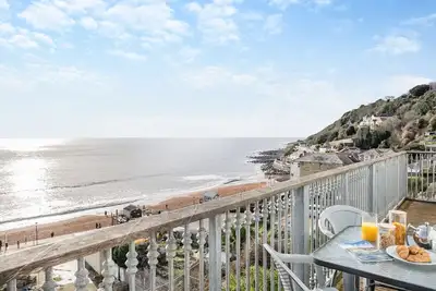 Image de Kaia Penthouse - Trois Chambres Maison, Couchages 6