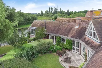 Image de Riverside Cottage - Wareham