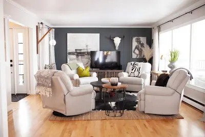 Image de Charming 4 bedroom home in beautiful Missoula w/ great proximity to all the fun!