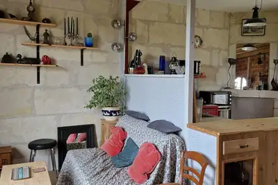 Image de Loft Bellevue
