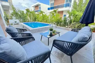 Image de Cozy Villa w/ Private Pool in Vista Cana