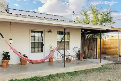 Image de Casa de Conejito