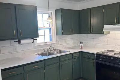 Image de Charming 3-bedroom house with WiFi, in pleasant Seneca