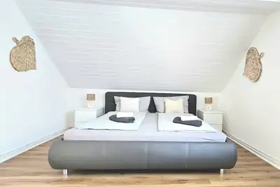 Image de Attractive 3-room apartment in a quiet, central, easily accessible location