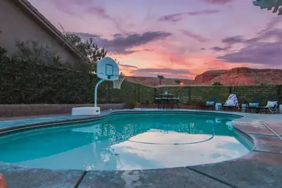 Image de Heated Pool at Turtle Cove Sleeps 12