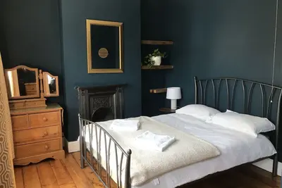 Image de 3 bedroom house near the centre of Cardiff
