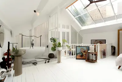 Image de Atelier Auteuil Luxury