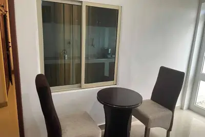Image de Beach Sand Hotel & Resort, Cotonou Standard King Room 5