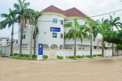 Image de Beach Sand Hotel & Resort, Cotonou Standard King Room 6