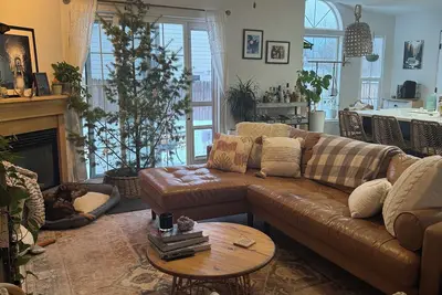 Image de Charming 2-bedroom house in superb Bozeman with WiFi