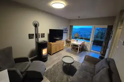 Image de Vacation home Altenautalblick Husen. Pet friendly!