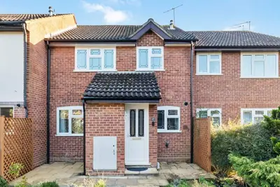 Image de Guildford - Two Bed House