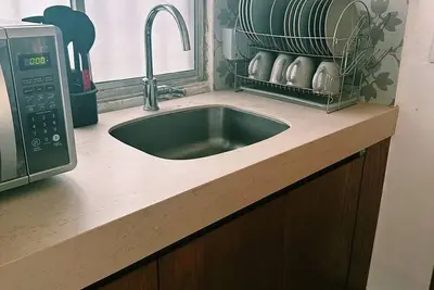 Villa in Laguna cancun