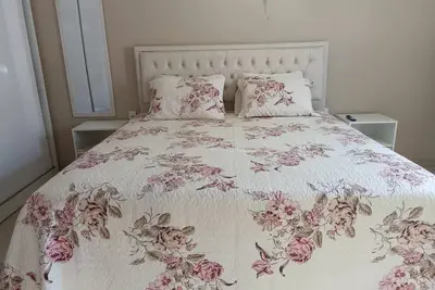 Image de Cozy apartment.