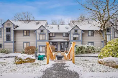 Image de New! Swiss Mountain | 1 Bedroom - S3705