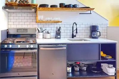 Courtyard View At The Commons- 22