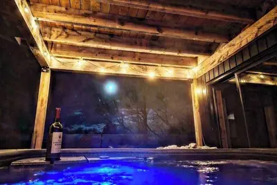 Image de Chalet Le Petit Buron à 2 min des pentes de ski et plusieurs activités