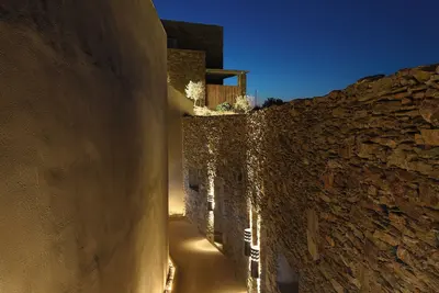 Image de Agada Folegandros