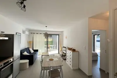 Image de Appartement tout confort  dans résidence neuve