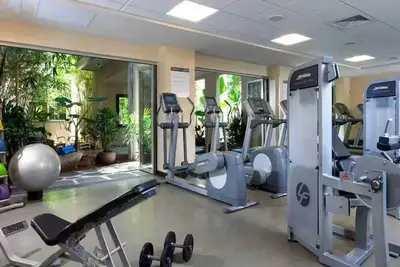 Image de Cozy 1-bedroom resort with WiFi, Ac in charming Lahaina