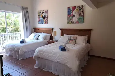 Image de Charming 2-bedroom villa with WiFi and Ac in beautiful Rio Hato