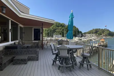 Image de Harbor View Loft #1