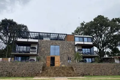 Image de Farm stay in Amealco de Bonfil, Mexico