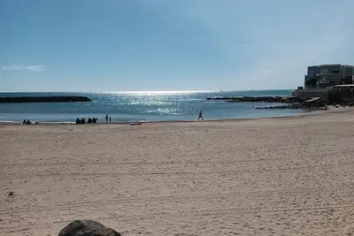 Image de Appart au cap 34\nStudio+cabine 4/6 personnes