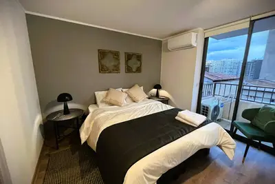 Image de Hom | WiFi | Aa | Parking | Gym | Lavandería