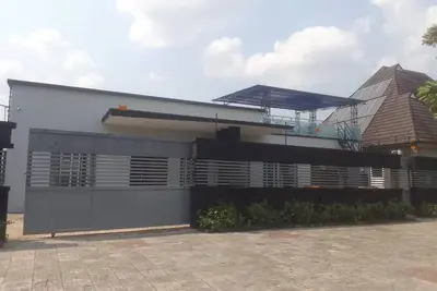 Image de Charming 2-bedroom apartment in marvelous Yenagoa with WiFi, Ac