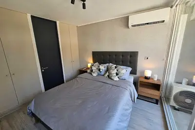 Image de Hom l HospitalClínicoUC Wifi MetroSantaLucia Aa