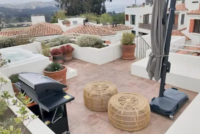 Image de Hom | Cómoda Casa en Cachagua, Hot Tub y Parrilla 6pax