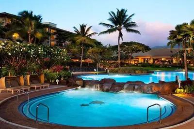 Image de Oceanfront Center, Westin Ka'anapali, 2 bedroom, 2 bathrooms, 3/8-3/15/2025!