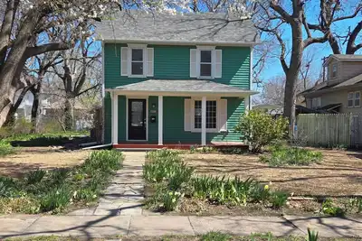 Image de Charming 2-bedroom House near Downtown