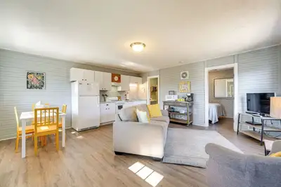 Image de Bass Fishing Paradise: Cottage on Table Rock Lake